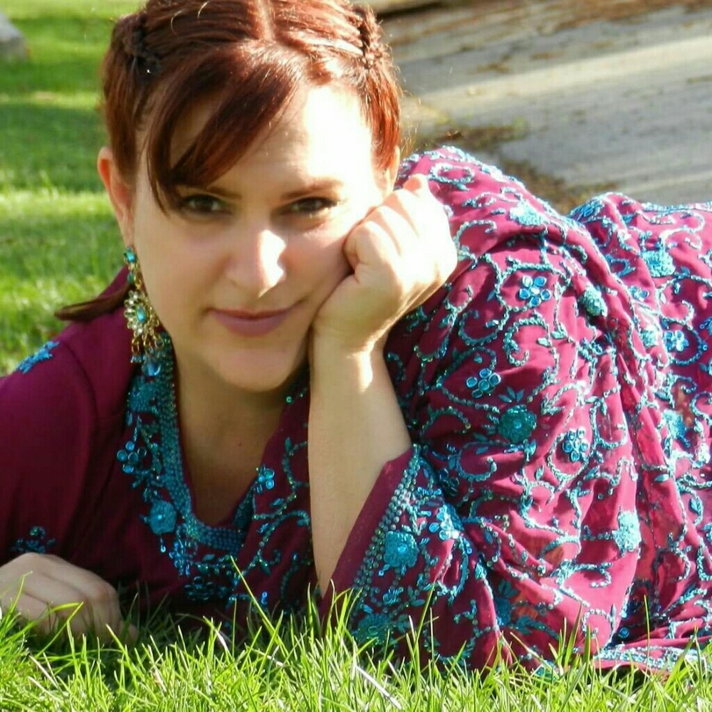 Meet your Posher, Kathryn